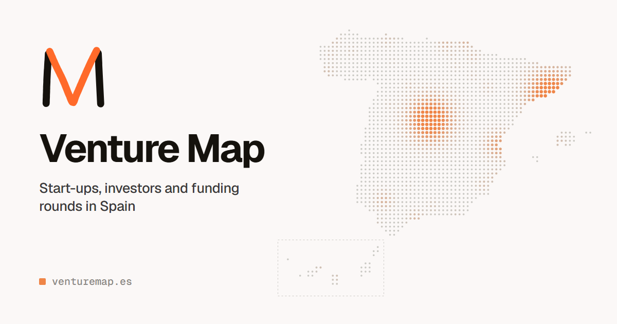 011h · Venture Map